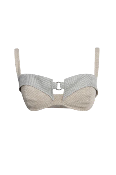 Vol Alpaca Ring Top