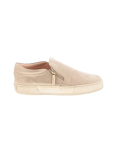 Pre-owned Volatile Flats In Gold