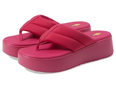 Volatile Lapaz In Pink