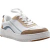 Volatile Sloane Sneaker In White