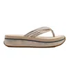 Volatile Women's Stargazer Sandal In Silver In Silver