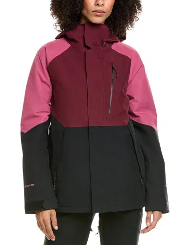 VOLCOM ARIS INSULATED JACKET
