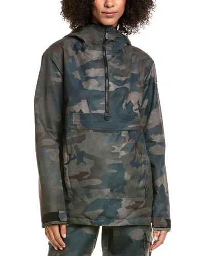 VOLCOM VOLCOM ASHFIELD PULLOVER