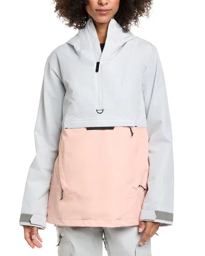 VOLCOM ASHFIELD PULLOVER