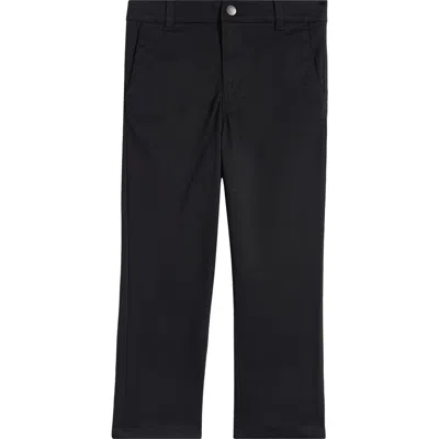 Volcom Baby Volcom Kids' Modern Stretch Twill Pants In Black