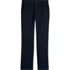 Volcom Baby Volcom Kids' Modern Stretch Twill Pants In Navy