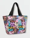 Volcom Bay Bae Beach Tote