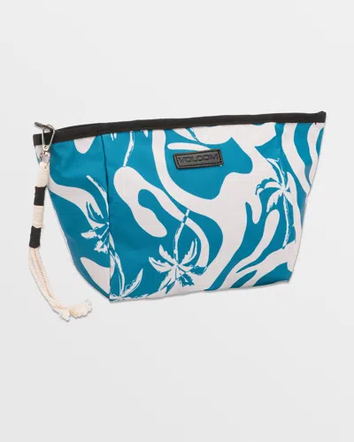 Volcom Bay Bae Sunscreen Pouch