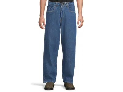 Volcom Kraftsman Ii Denim In Blue