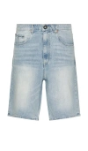 Volcom Billow Denim Shorts