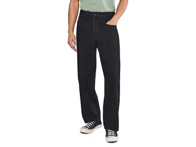 Volcom Billow Pants In Black