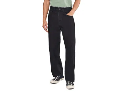 Volcom Billow Pants Men's Jeans New Black: 31 One Size