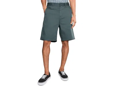 Volcom Billow Shorts 22 Men's Shorts Castlerock: 31 10 In Green