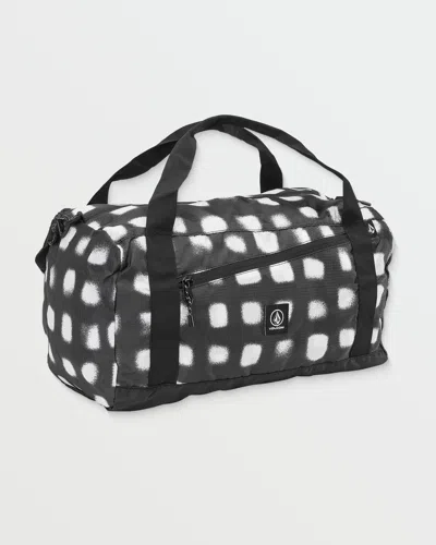 Volcom Bt Packable Duffel