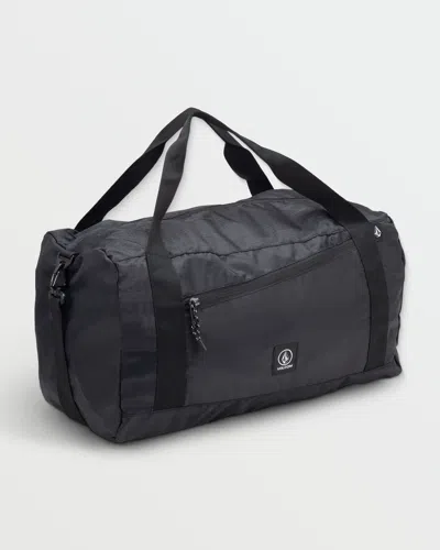 Volcom Bt Packable Duffel