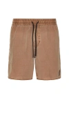 Volcom Center Swim Trunks