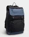 Volcom Charter Fold Over Backpack