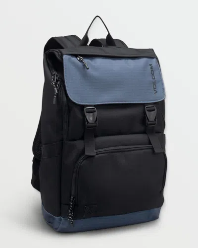 Volcom Charter Fold Over Backpack