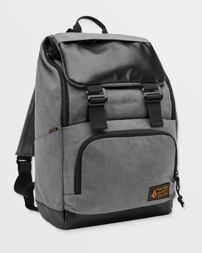 Volcom Charter Ruck Backpack