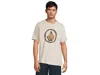 Volcom Circle Stone T-shirts In White