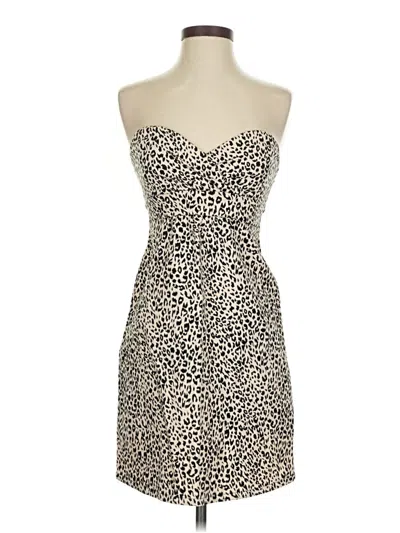 Volcom Cocktail Dress In Black