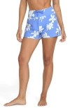 Volcom Coco Island Board Shorts In Blue