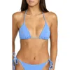 Volcom Coco Triangle Bikini Top