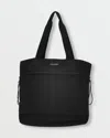 Volcom Crystal Cove Beach Tote