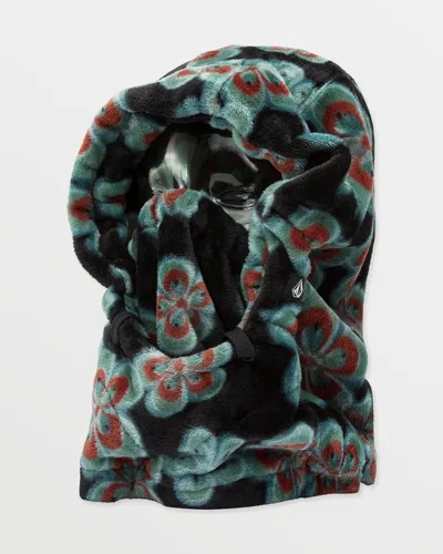 Volcom Dang Hood In Multi