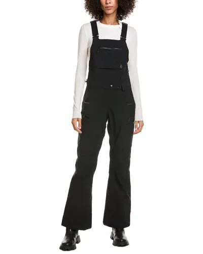 VOLCOM VOLCOM ELM STRETCH GORE BIB OVERALL