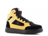 Volcom Evolve Composite Toe Work Hightop Sneaker In Multi
