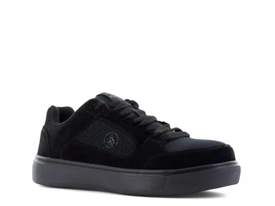 Volcom Evolve Composite Toe Work Sneaker In Multi