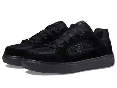 Volcom Evolve Eh Comp Toe In Black