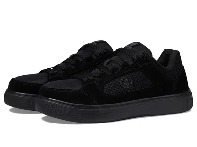 Volcom Evolve Eh Comp Toe In Black