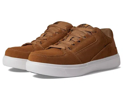 Volcom Evolve Eh Comp Toe In Brown
