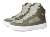 Volcom Evolve Eh High Top Comp Toe