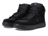 Volcom Evolve Eh High Top Comp Toe In Black