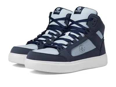 Volcom Evolve Eh High Top Comp Toe Men's Shoes Blue 1: 14 W