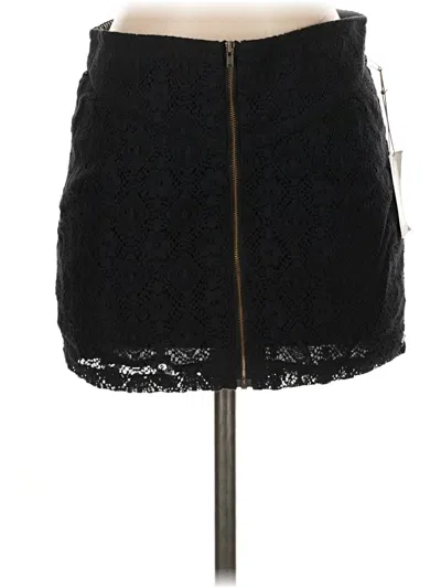 Volcom Formal Skirt In Multi