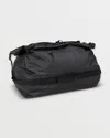Volcom Frequency Roll-top Duffel