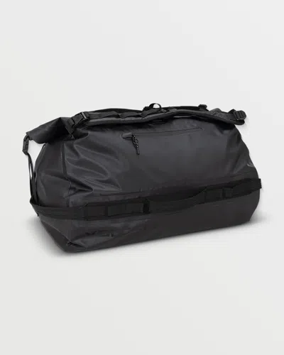 Volcom Frequency Roll-top Duffel