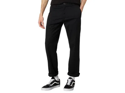 Volcom Frickin Modern Stretch In Black