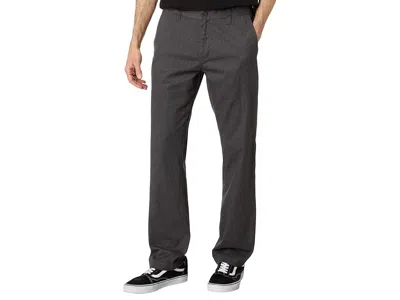 Volcom Frickin Modern Stretch In Black