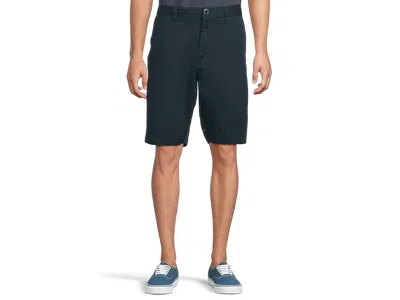 Volcom Frickin Modern Stretch Short In Black