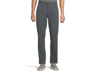 Volcom Frickin Tech Chino Pants In Blue