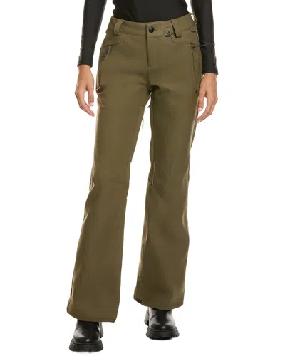 VOLCOM GENUS STRETCH PANT