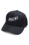 Volcom Get Air Snapback Baseball Hat