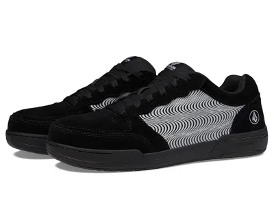 Volcom Hybrid Sd Comp Toe