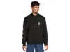 Volcom Iconic Stone Pullover In Black