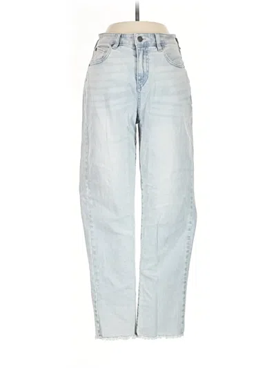 Pre-owned Volcom Jeans In Blue